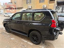 تويوتا لاندكروزر برادو